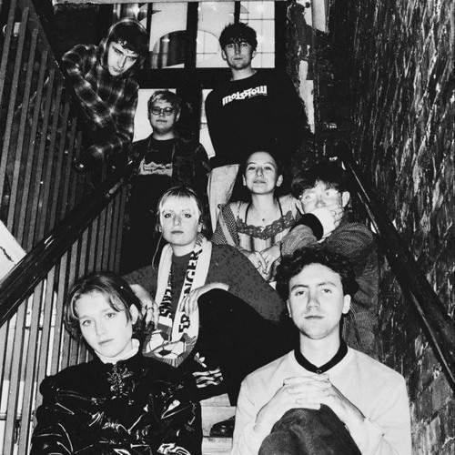 Stream Black Country, New Road Basketball Shoes (Live at YES 02/10/19