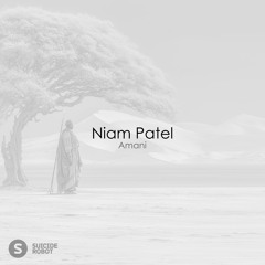 Niam Patel - Amani