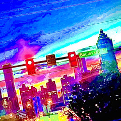 Heavy with Hoping- Madeon (Danii Remix)