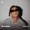 Gabu 005 - Vinyl Mode DJ mix artwork - Electronic music tracklist cover image