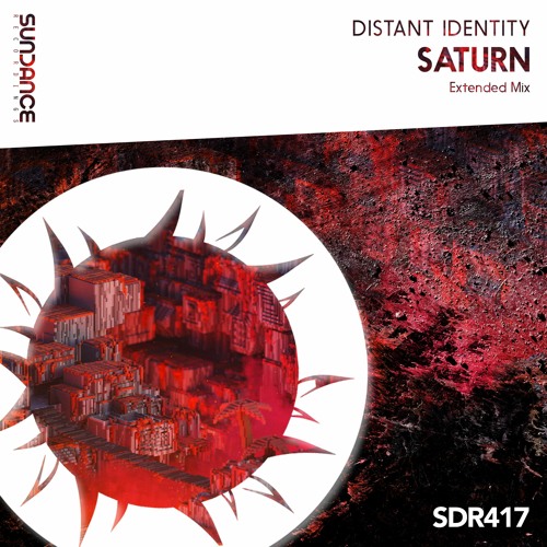 Distant Identity - Saturn (Extended Mix)