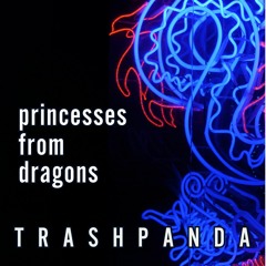 Trash Panda / TP082 / Princesses From Dragons / 2024-02-06