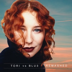 Tori Amos Vs Propellerheads - Cornflake Girl (Blu3's 'Take California' ReMash)