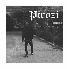Piroozi - Dariush ITATYCH Remix