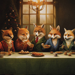 Santa Doesn’t Know You Like I Do - Sabrina Carpenter