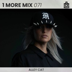 1 More Mix 071 - Alley Cat
