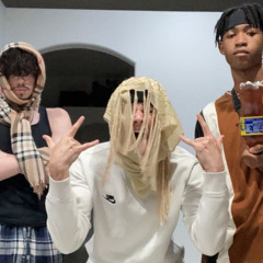 down south ft. lilcross + 1gavn + jjviscaneee prod. bailey