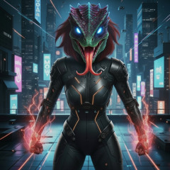 Shadow Steps original International Pt 2