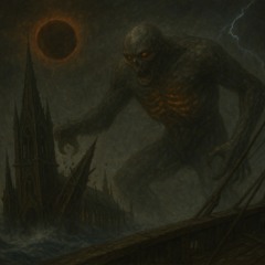 CRaymak- The Rumbling VIP x ANTIHERO - ANNIHILATION (Just B mashup)