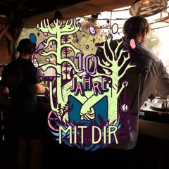 Palluth & Herr Zinnober | MIT DIR Festival 2025