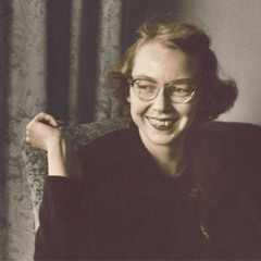 Hillbilly Thomism Flannery O'Connor's Vision Of Grace | Prof. Jennifer Frey