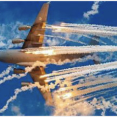 End Goal of Geoengineering - Control of the Earth, and All of Humanity