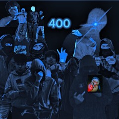 LUH JAYO - "400" PT.3 [PROD. NOIZY]