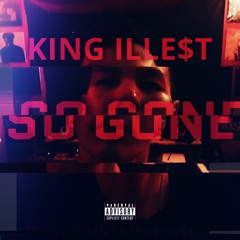 SO GONE (Prod. by Scarebeatz)