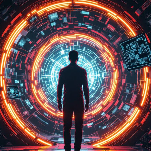 It Drowns The Signal