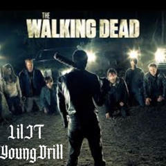 The Walking Dead W/YoungDrill
