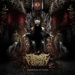Fermented Offal Discharge (Necrophagist)