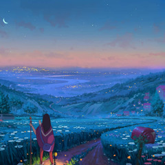 mountains grow wider and i cant find her