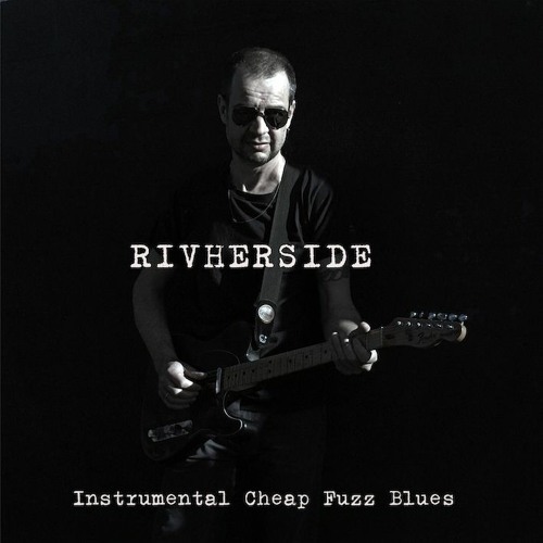 Fuzz Blowin' - Rivherside