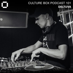 Culture Box Podcast 101 – Deltuva