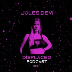 JULES.DEVI - SET JULES [DSPPC008]