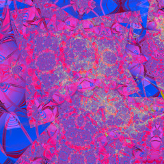 DJ Saint-Hubert - transcendental polymetric tracks vol. 2 - 03 an-doughnut