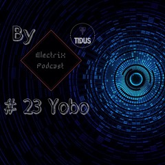 ElectriX Podcast | #23 Yobo