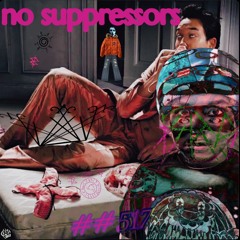 No Suppressors ##517