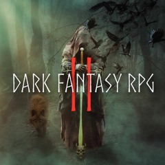 Dark Fantasy RPG Vol. II