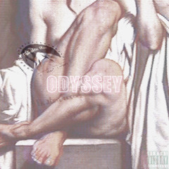 ODYSSEY (DREAMER PT. 2) [PROD. DONNIE KATANA]