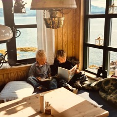 In My System (trolle remix)