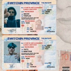 switchin province the mixtape Nachotheplug & totti96