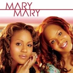 Mary Mary x Meek Mill x Drake - God In Me x Church (DJ. DETOXX KREW)