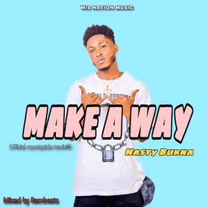 Make A Way