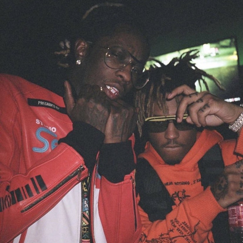 Stream Juice Wrld Attachments ft Young thug (remaster) by IG