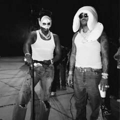 SKRR - YOUNG THUG FT. FUTURE (PROD. COOKIES N CREAM)