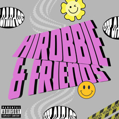 hiRobbie & Juni - Overload