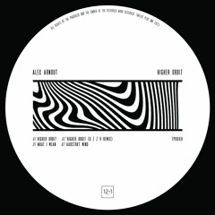 Alex Arnout - Higher Orbit