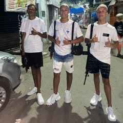 Filipe Ret - FFM