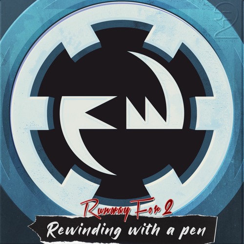 Rewinding With A Pen (Radio Edit :-) Released by Funky Way (USA/Canada)