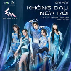 demo không đau nữa rồi