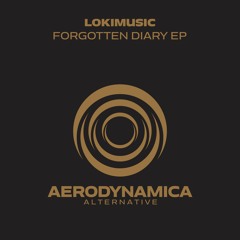 LOKIMusic - The Moon Walk [Aerodynamica Alternative]