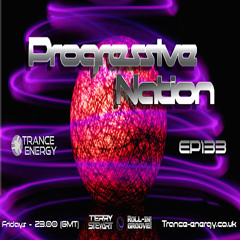 Progressive Nation EP133 🕉 June 2021