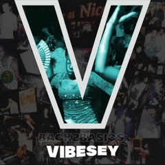 Vibesey Presents: Back 2 Basics Vol. 2