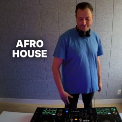 DANCE MUSIC 2025: AFRO HOUSE MIX - JULY - Party Club Tracks DJ SET