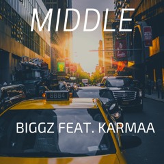 Middle Feat. Karmaa