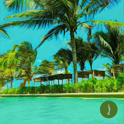 Nova Tropica presents 'By the Pool'