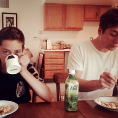 moncler3k - cried real tears (prod. rippnova & nami)