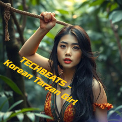 Techbeats - Korean T-Girl