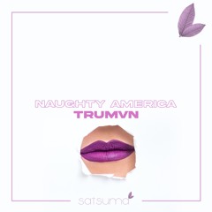 Trumvn - Naughty America (Original Mix)